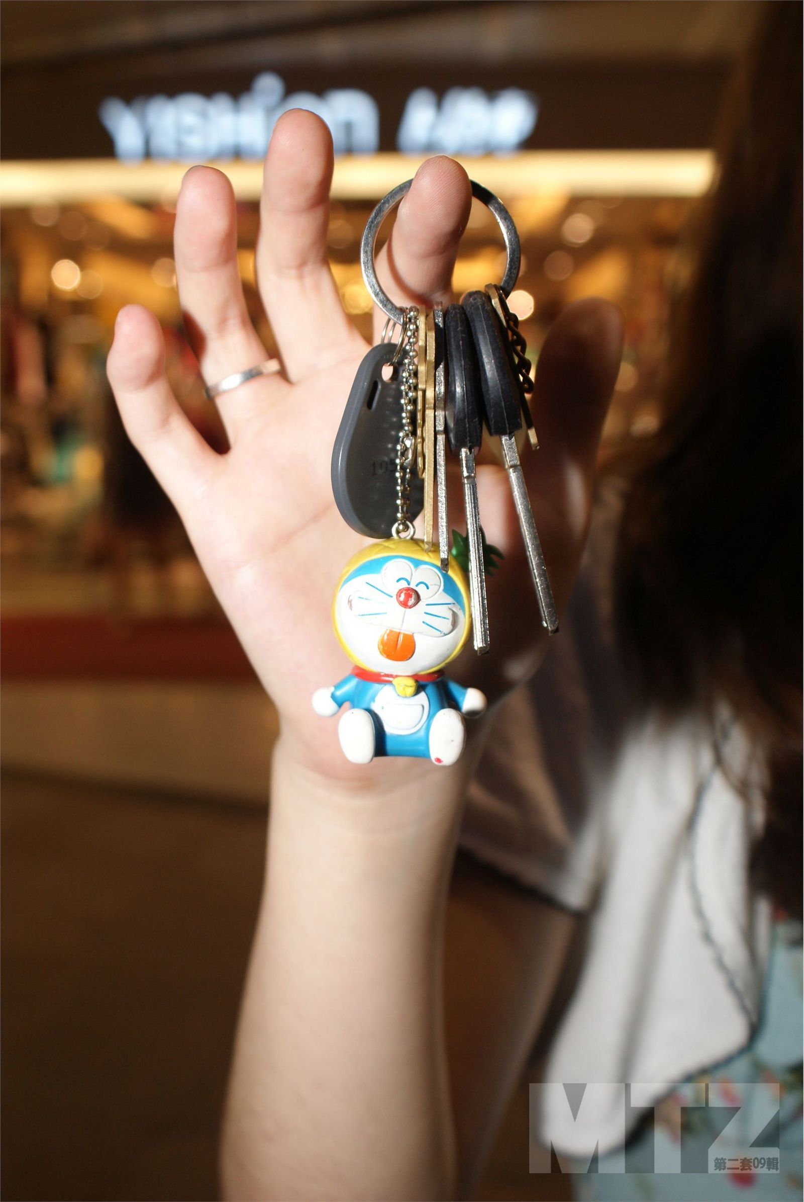 美腿志 7名校花养成记